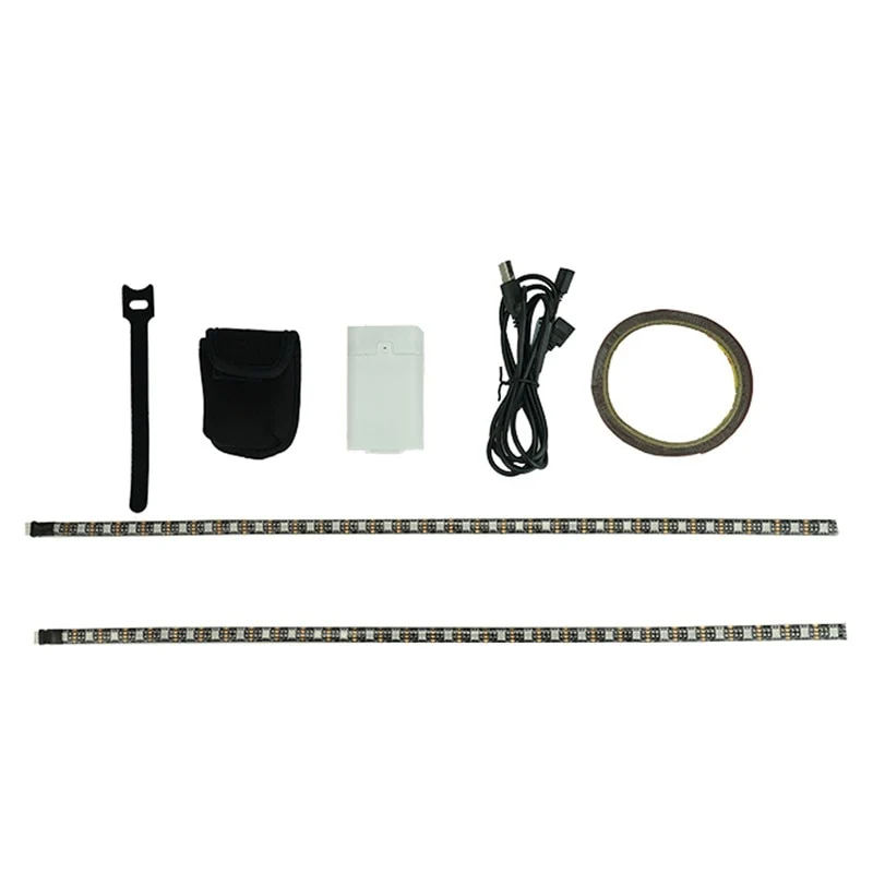 Bande LED Accessoire Trottinette Électrique