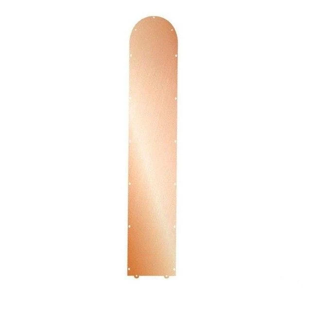 Plaque YUBE-RG Accessoire Trottinette Électrique