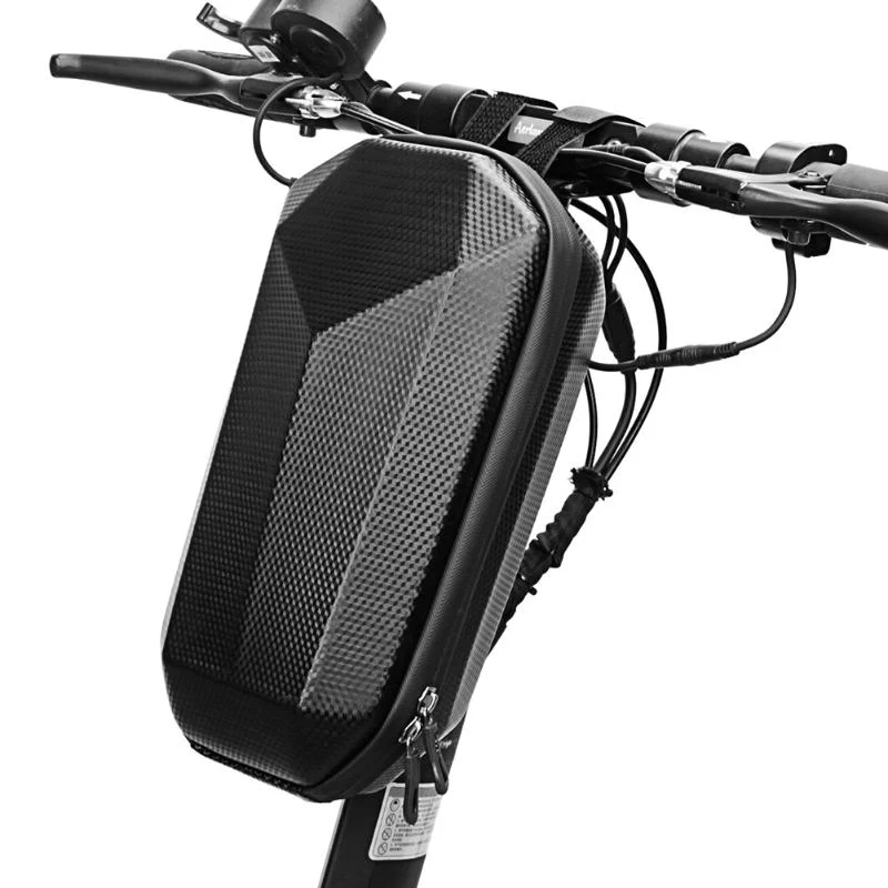 Sacoche Trottinette U-TROTT 4L