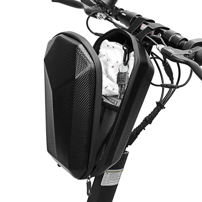 Sacoche Trottinette U-TROTT 4L