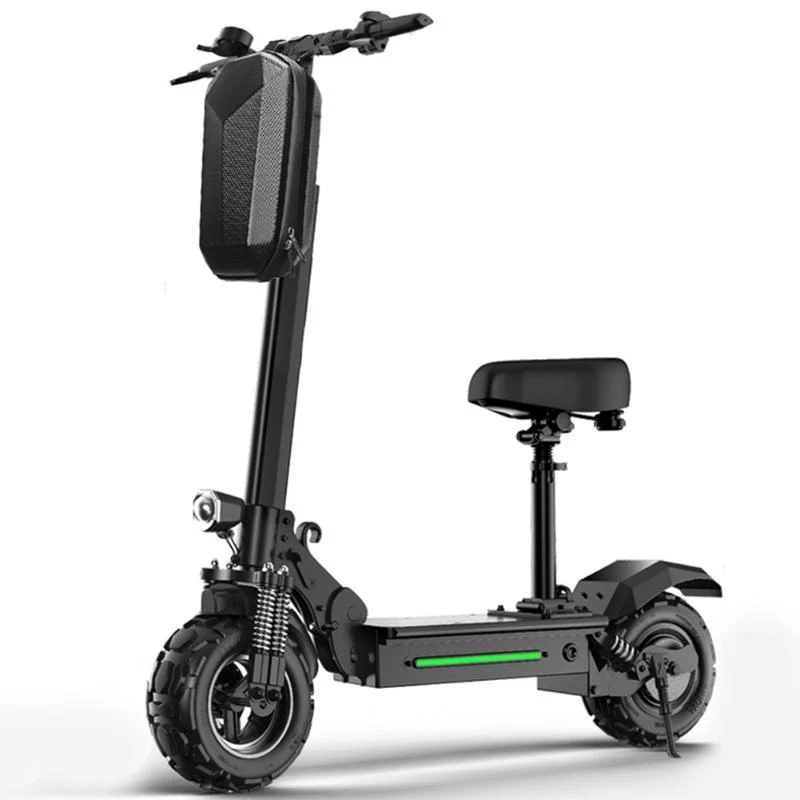 Sacoche Trottinette U-TROTT 4L