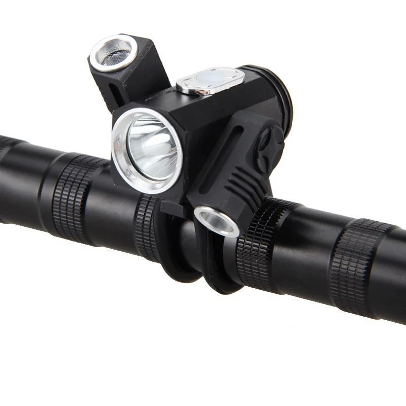 Lampe VF 10 000 Lumen Accessoire Trottinette Électrique