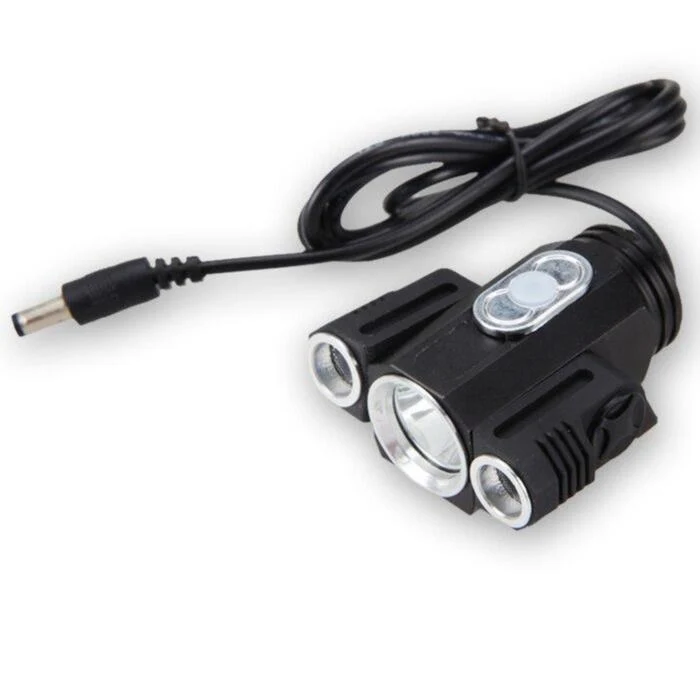 Lampe VF 10 000 Lumen Accessoire Trottinette Électrique