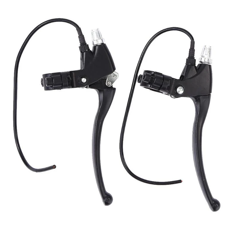 Leviers de frein Pièce Trottinette Électrique