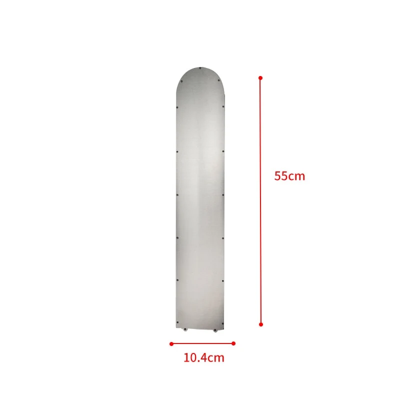 Plaque de protection XIAOMI Accessoire Trottinette Électrique