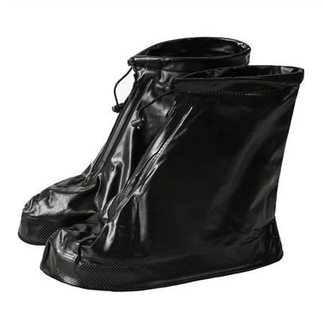 Sur-chaussures VERKTAKA Équipement Trottinette