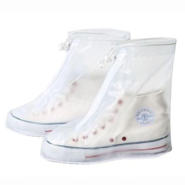 Sur-chaussures VERKTAKA Équipement Trottinette