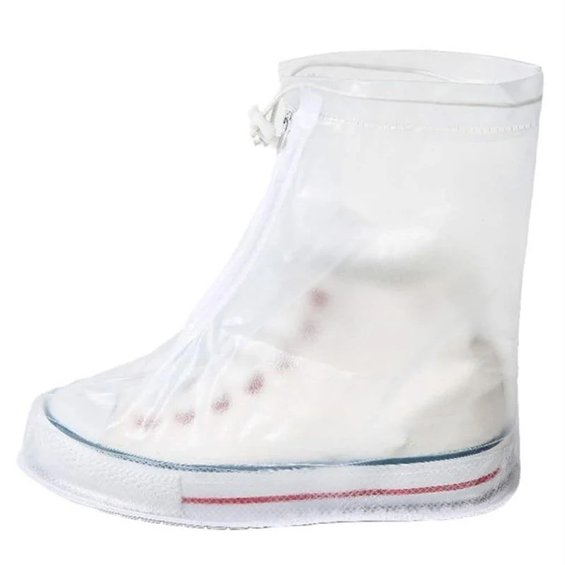 Sur-chaussures VERKTAKA Équipement Trottinette
