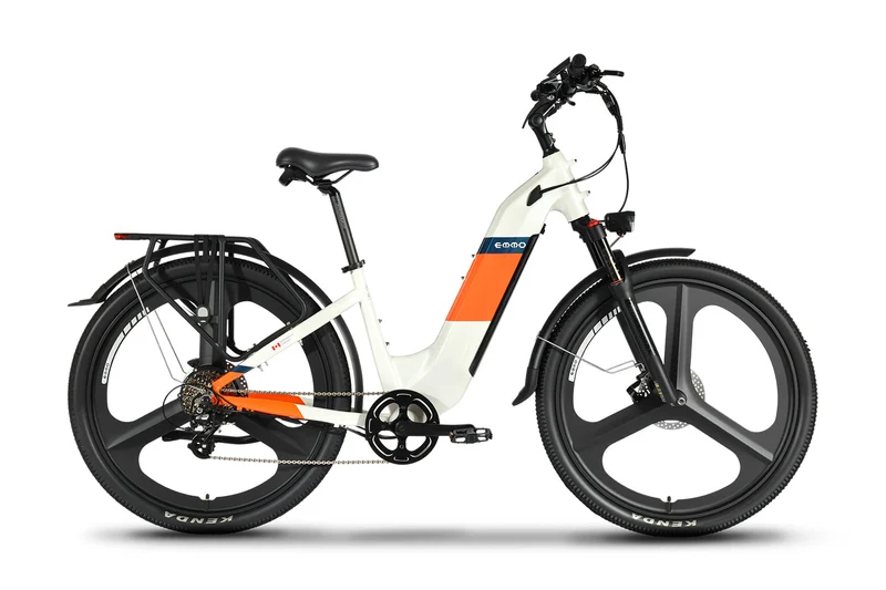 EMMO Pulse Pro - Canada