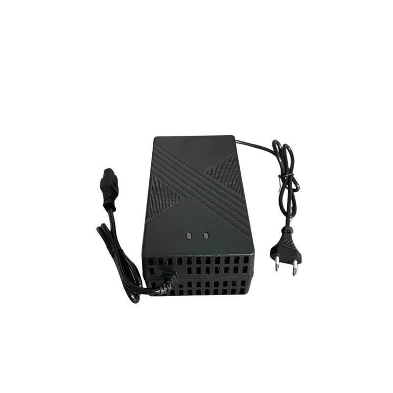 Chargeur rapide 5A pour batterie 60V de Citycoco CP/HM