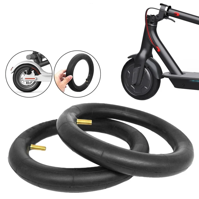 Paire de Chambres à Air 8,5'' INNER Pièce Trottinette Électrique