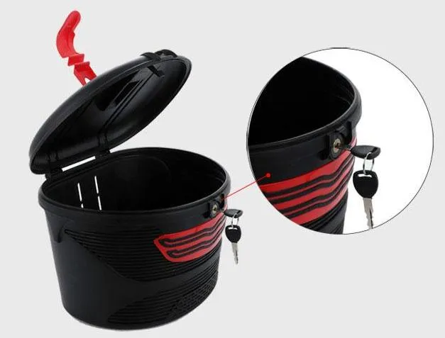 Panier Trottinette Avant Accessoire Trottinette Électrique