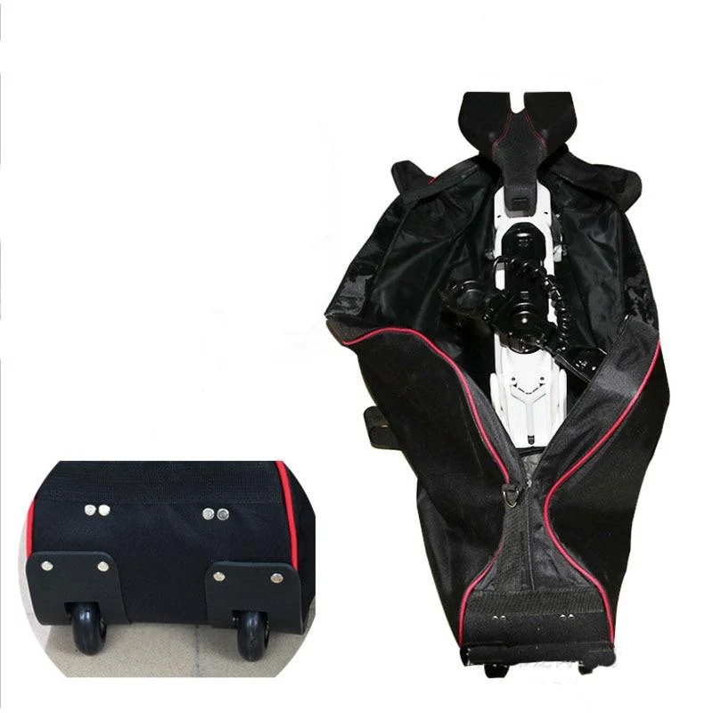 Sac de Transport Trottinette Électrique TROLLEY