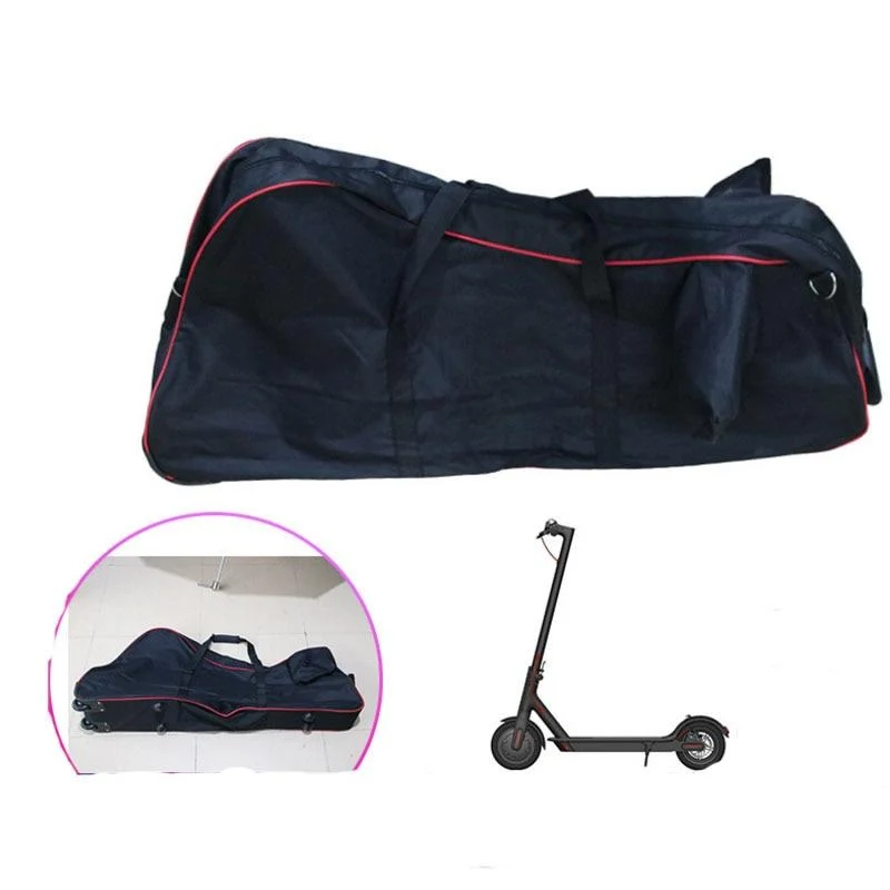 Sac de Transport Trottinette Électrique TROLLEY