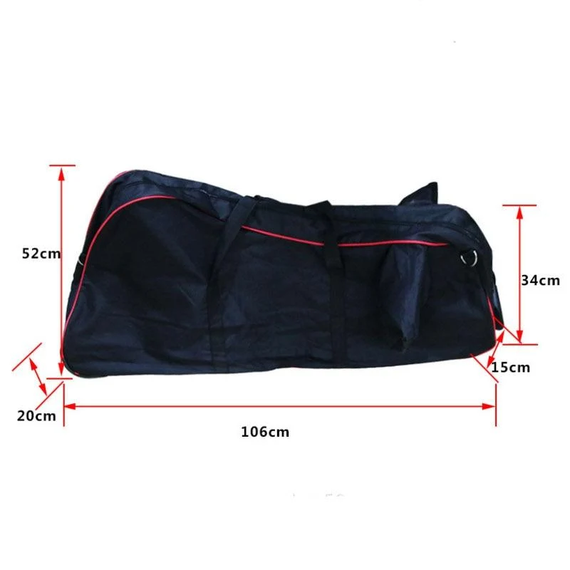 Sac de Transport Trottinette Électrique TROLLEY