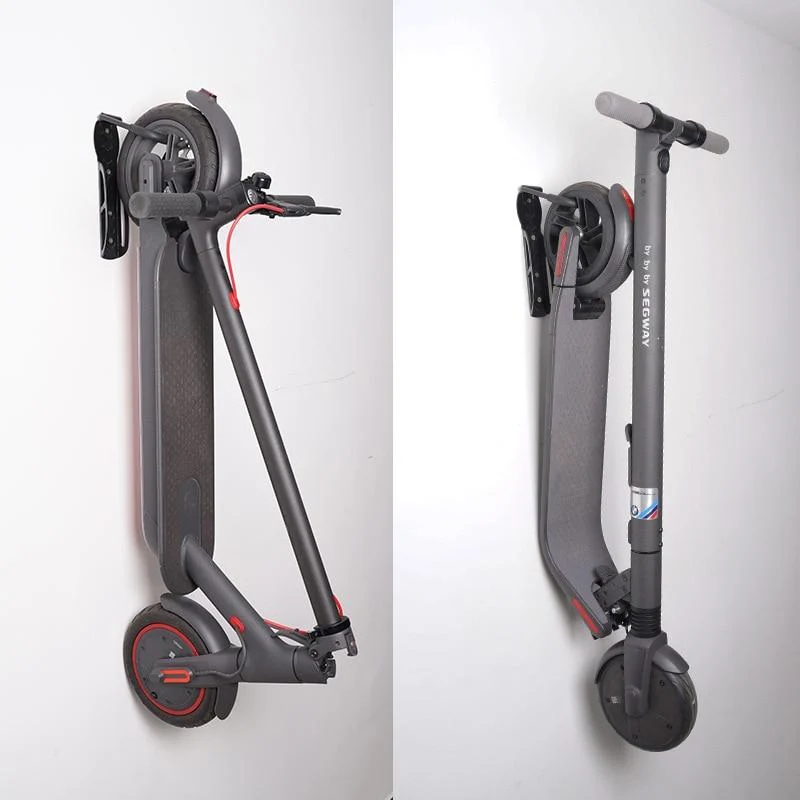 Support Mural Trottinette