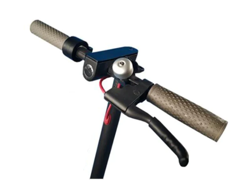 Housses Protection Frein & Béquille Accessoire Trottinette Électrique