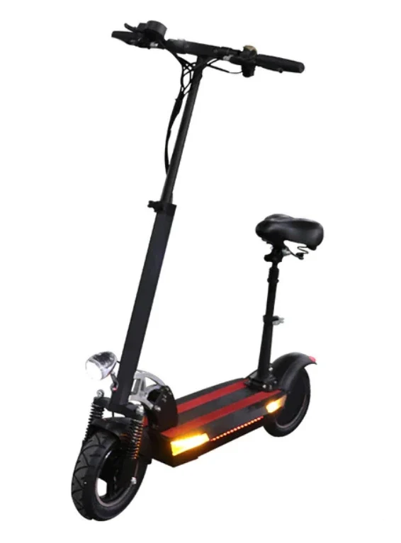 Trottinette Électrique avec Selle X48N 18km