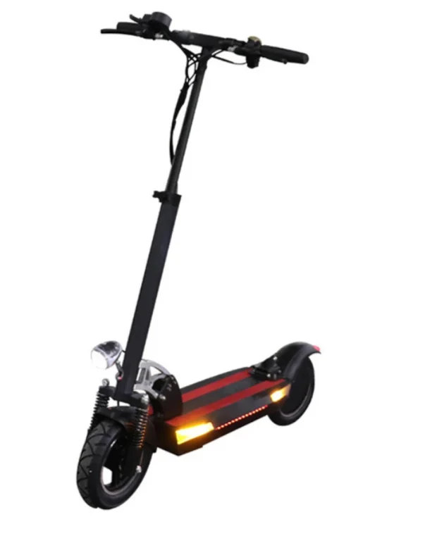 Trottinette Électrique Puissante X48B 18km