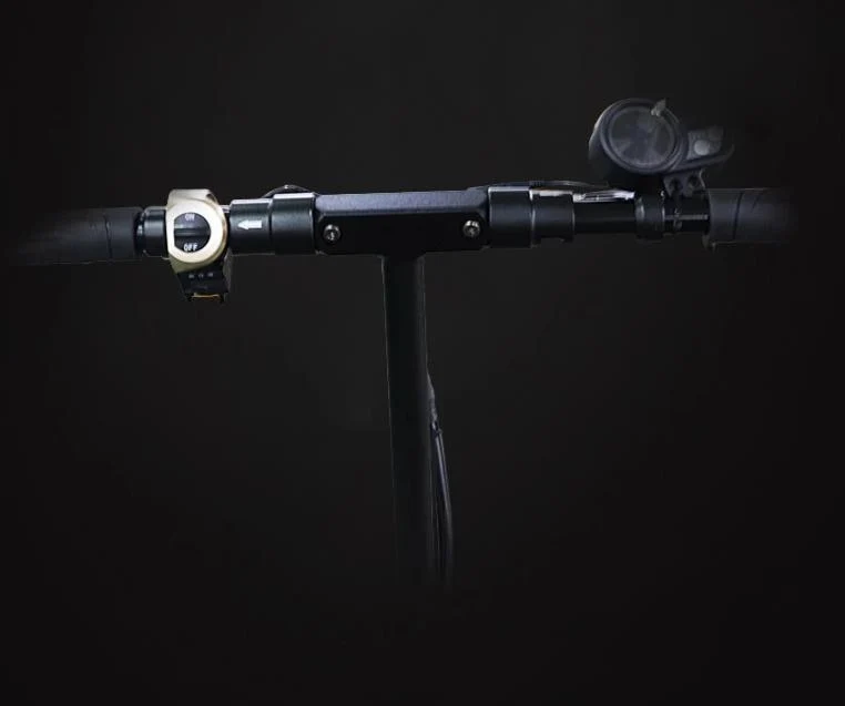 Trottinette Électrique Puissante X48B 18km