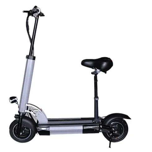 Trottinette Électrique avec Selle X48S 18km