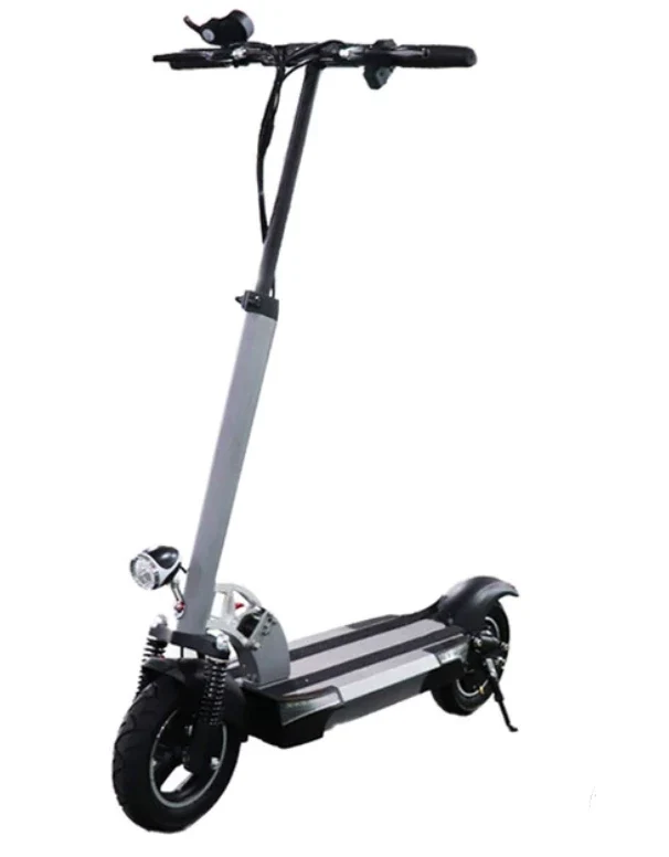 Trottinette Électrique Puissante X48S 100km