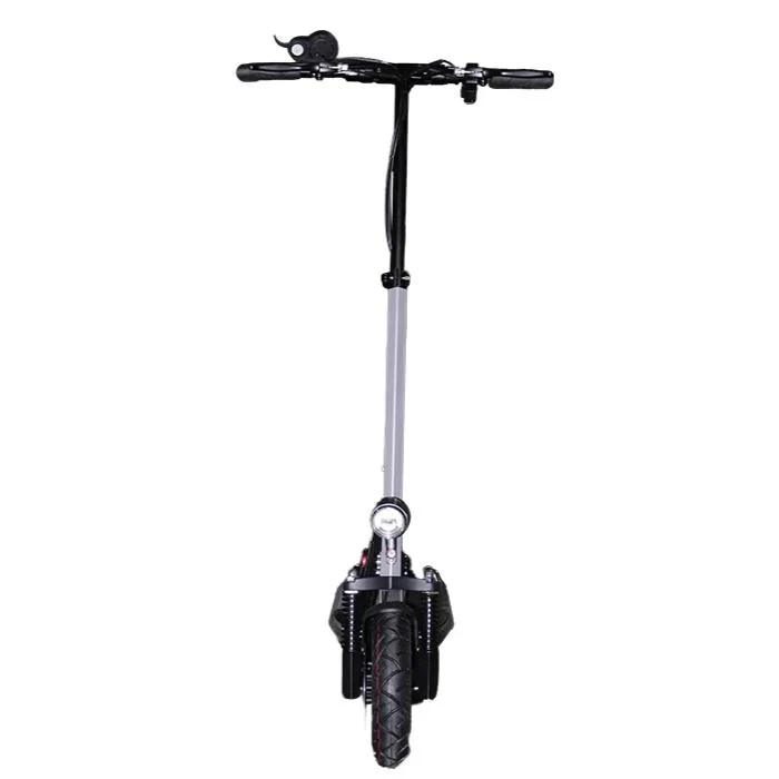 Trottinette Électrique Puissante X48S 18km