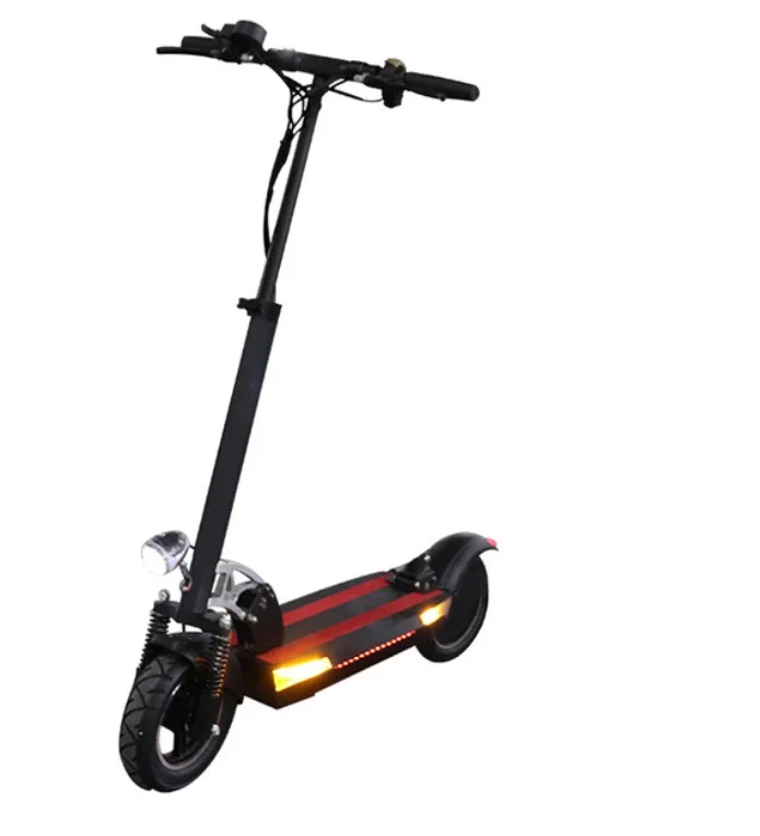 Trottinette Électrique Puissante X48B 60km