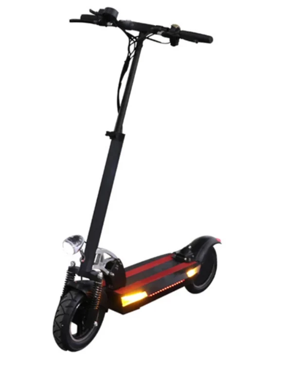 Trottinette Électrique Puissante X48B 50km