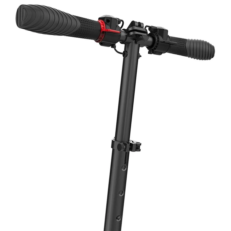 Trottinette Électrique Pliable MSCOOTER vert