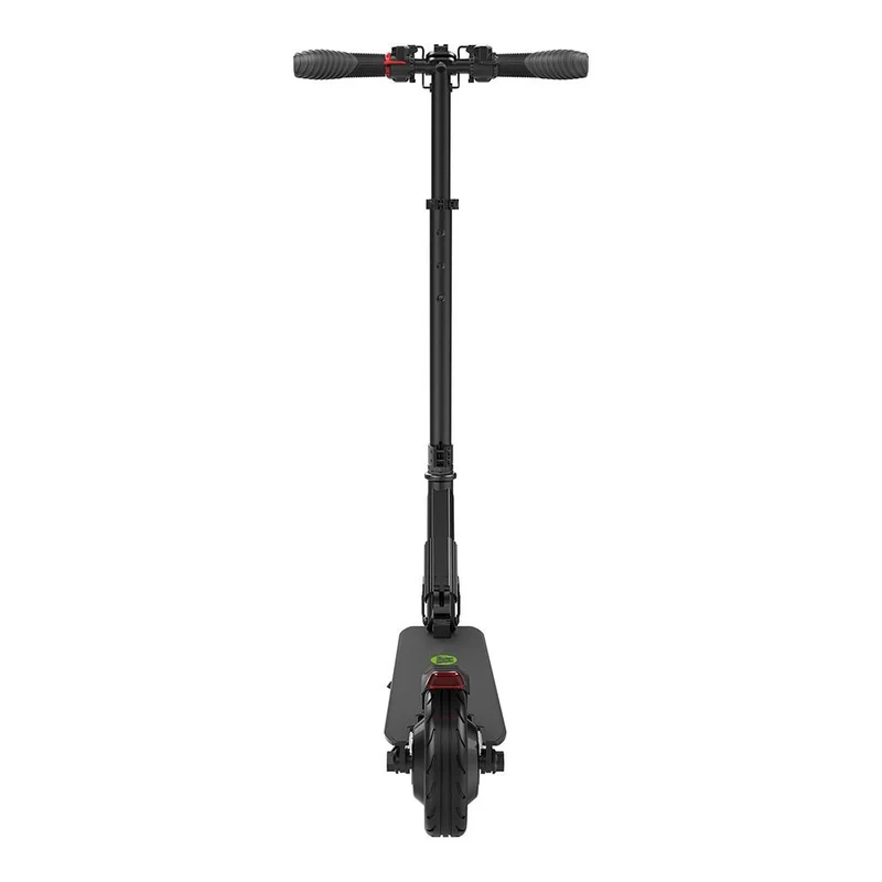 Trottinette Électrique Pliable MSCOOTER noir