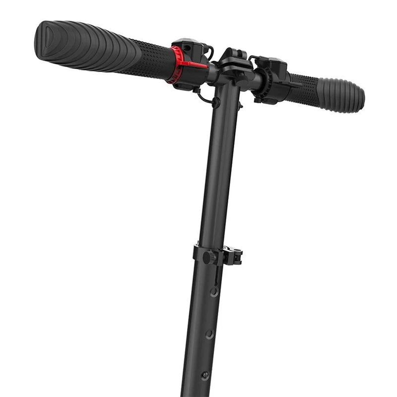 Trottinette Électrique Pliable MSCOOTER noir