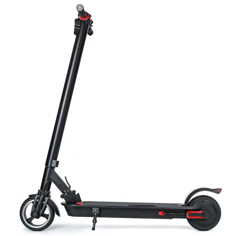 Trottinette Électrique Pliable SMARTECH