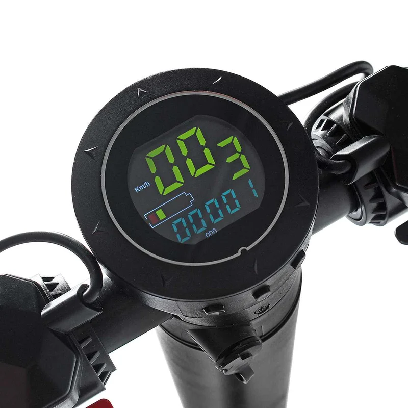 Trottinette Électrique Pliable SMARTECH