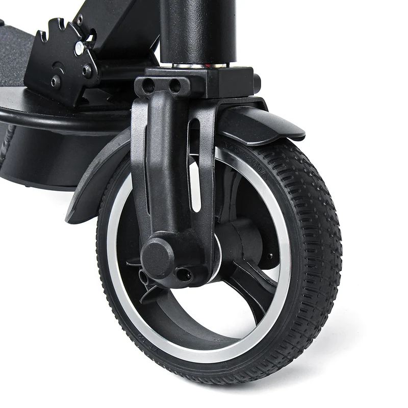 Trottinette Électrique Pliable SMARTECH