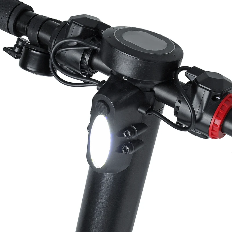 Trottinette Électrique Pliable SMARTECH