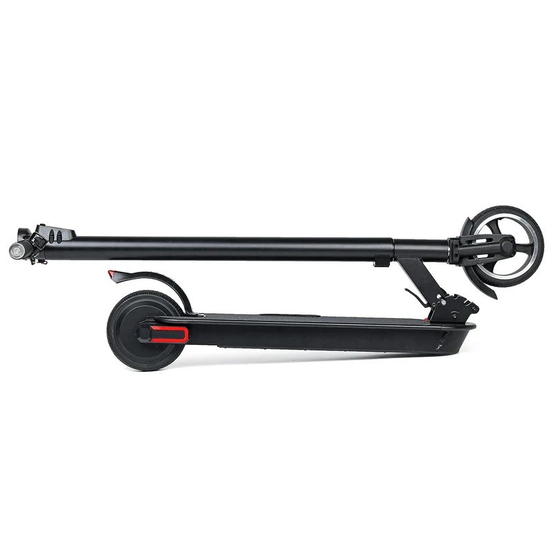 Trottinette Électrique Pliable SMARTECH