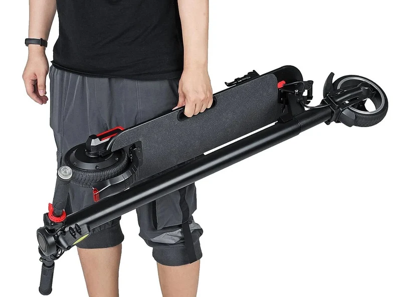 Trottinette Électrique Pliable SMARTECH