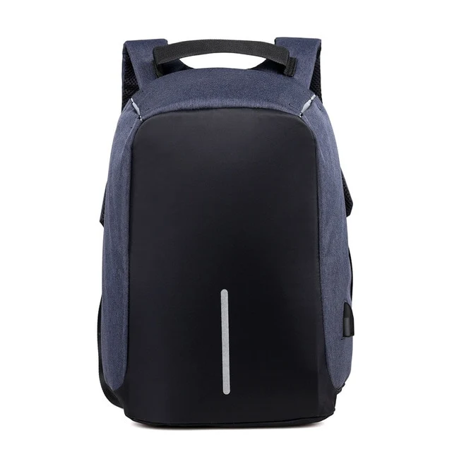 Sac à Dos Trottinette Électrique OXFORD BL avec USB