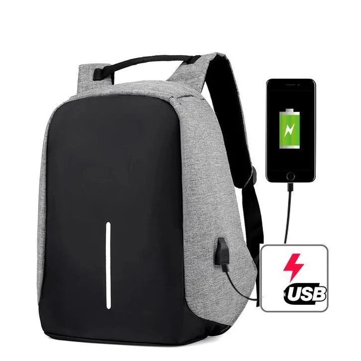 Sac à Dos Trottinette Électrique OXFORD NR avec USB