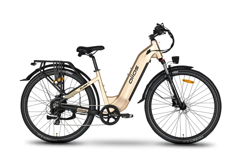 Oiios Glide - Canada