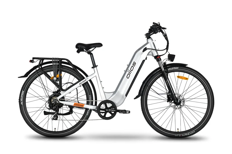Oiios Glide - Canada