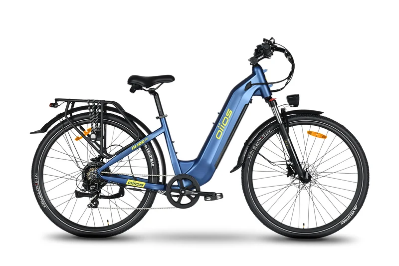 Oiios Glide - Canada