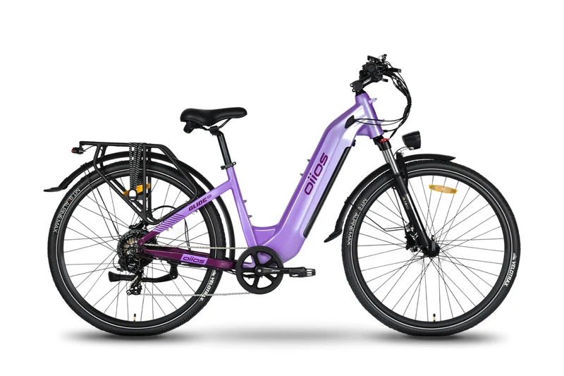 Oiios Glide - Canada