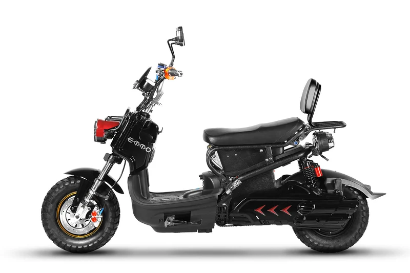 EMMO Monster S 84V - Canada