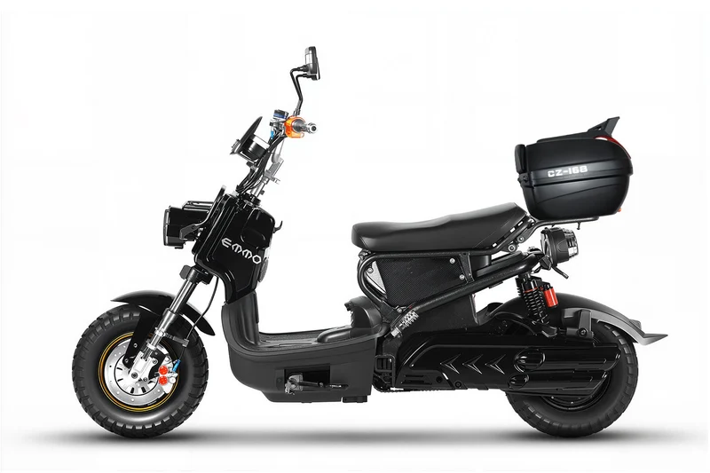 EMMO Monster S 84V - Canada