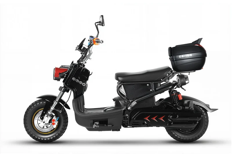 EMMO Monster S 84V - Canada