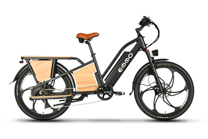 EMMO Ehaul Pro - Canada