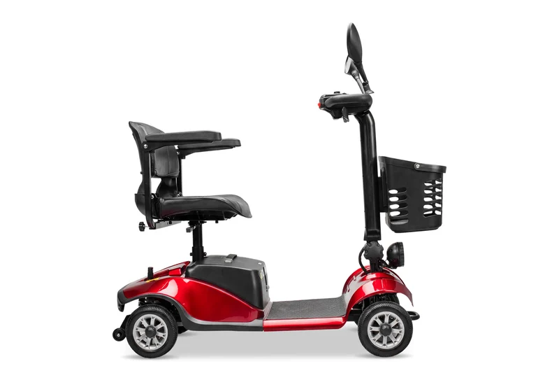 ECOLO Cycle ET4 Move - Canada