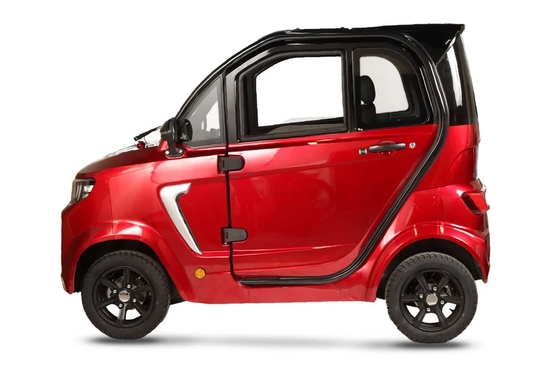 ECOLO Cycle ET-4 Cruise Spark - Canada